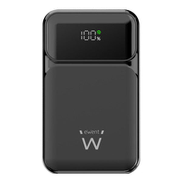 Powerbank Eminent EW1164 Schwarz 20000 mAh