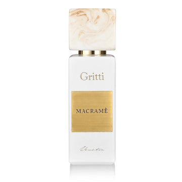 Damenparfüm Gritti Macramè EDP 100 ml