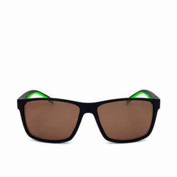Unisex-Sonnenbrille Lotto LS1007 Schwarz