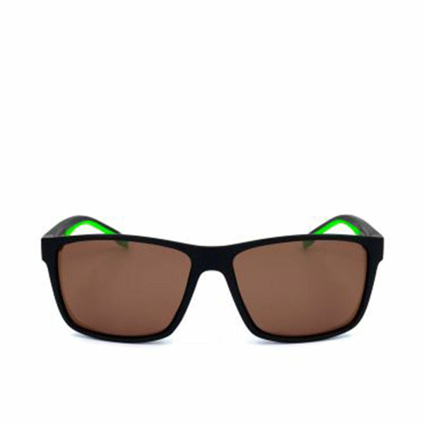 Unisex-Sonnenbrille Lotto LS1007 Schwarz