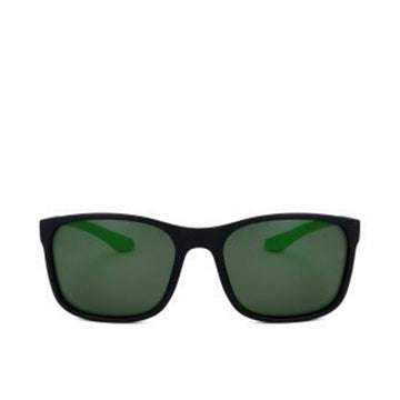 Unisex-Sonnenbrille Lotto LS1010 Schwarz ø 57 mm