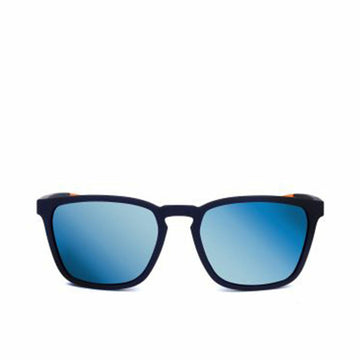 Unisex-Sonnenbrille Lotto LS1005 Schwarz Ø 55 mm