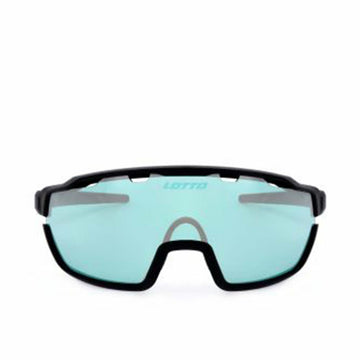Unisex-Sonnenbrille Lotto X-PLAY T Schwarz