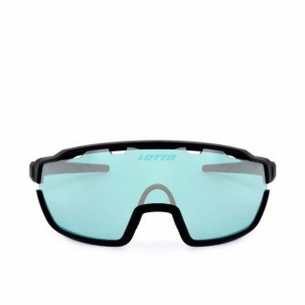 Unisex-Sonnenbrille Lotto X-PLAY T Schwarz