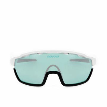 Unisex-Sonnenbrille Lotto X-PLAY T Schwarz