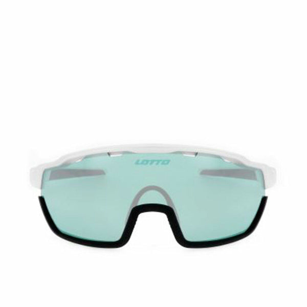 Unisex-Sonnenbrille Lotto X-PLAY T Schwarz