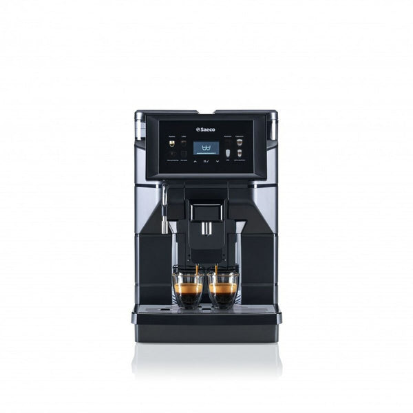 Superautomatische Kaffeemaschine Saeco AURORA M1 (9J0900) Schwarz 1900 W 2,5 L