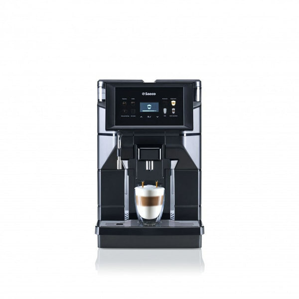 Superautomatische Kaffeemaschine Saeco AURORA M1 (9J0900) Schwarz 1900 W 2,5 L