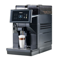 Superautomatische Kaffeemaschine Saeco AURORA M2 (9J0901) Schwarz 1900 W 4 L