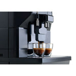Superautomatische Kaffeemaschine Saeco AURORA M2 (9J0901) Schwarz 1900 W 4 L