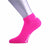 Socken Kappa Chossuni Neon Rosa