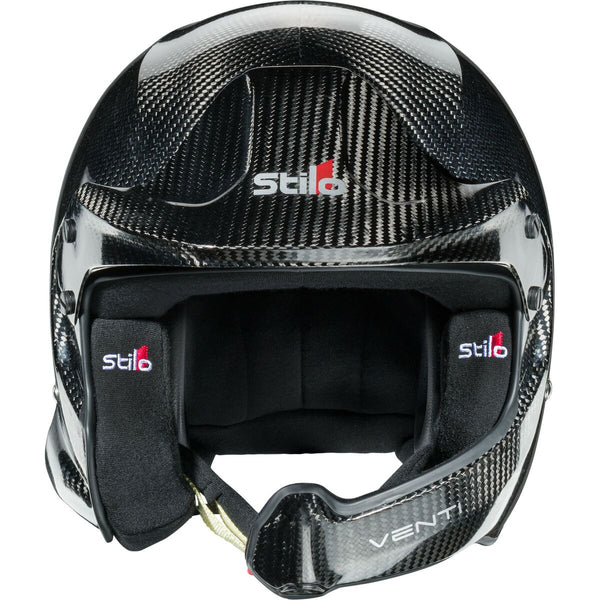 Jethelm Stilo SA2020 Schwarz 57