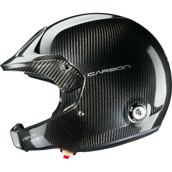 Jethelm Stilo SA2020 Schwarz 57