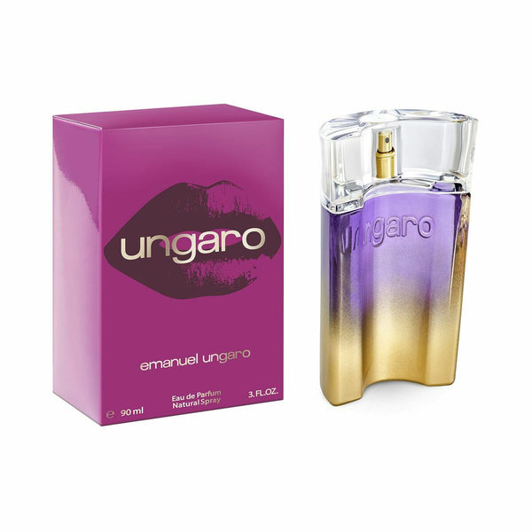 Damenparfüm Emanuel Ungaro Ungaro EDP