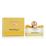 Damenparfüm Salvatore Ferragamo EDP Signorina Libera 50 ml