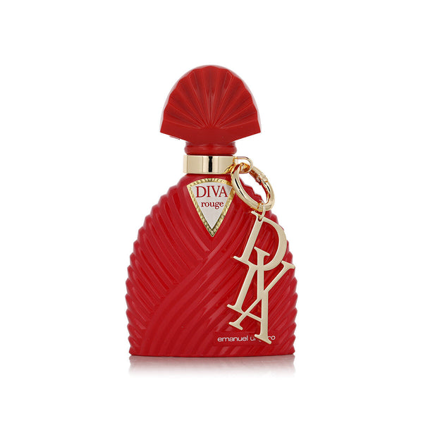 Damenparfüm Emanuel Ungaro Diva Rouge EDP 50 ml