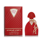 Damenparfüm Emanuel Ungaro Diva Rouge EDP 50 ml