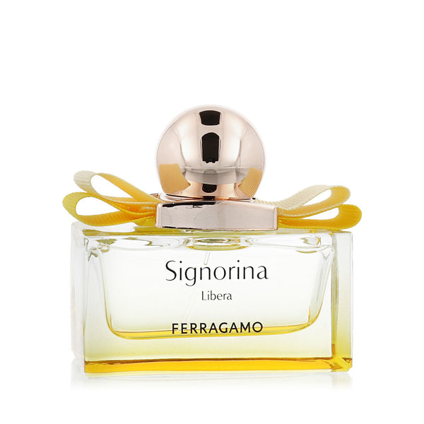 Damenparfüm Ferragamo Signorina Libera EDP 30 ml