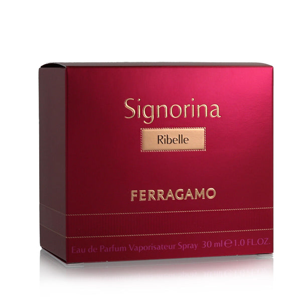 Damenparfüm Ferragamo Signorina Ribelle EDP 30 ml