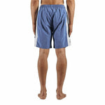Herren Badehose Kappa Deg Blau