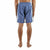 Herren Badehose Kappa Deg Blau