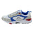 Herren Sneaker Kappa Bradyny M Weiß