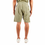 Herren-Sportshorts Kappa Edric Khaki