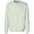 Herren Sweater ohne Kapuze Kappa Grau