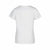 Kurzarm-T-Shirt für Kinder Kappa Quome K Weiß