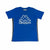Sportset für Kinder Kappa Blau