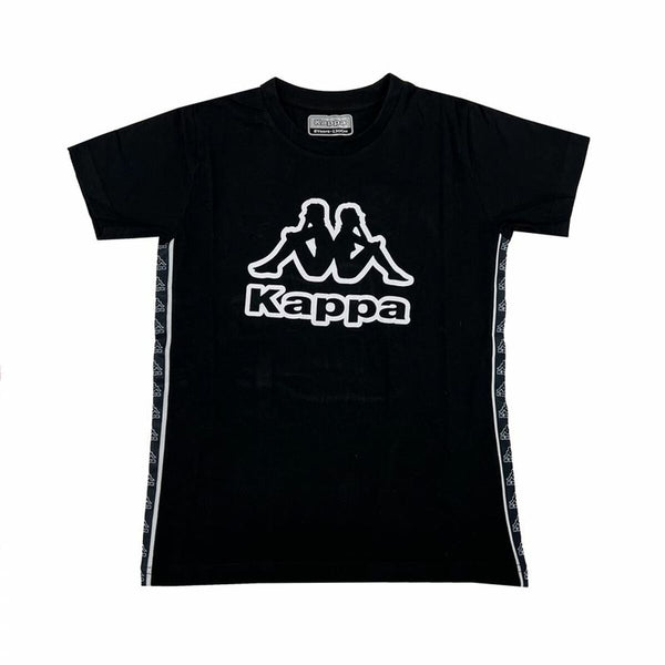 Sportset für Kinder Kappa 8036K00067 Schwarz 2 Stücke