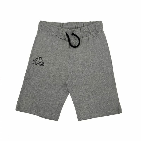Sportset für Kinder Kappa 8036K00067 Schwarz 2 Stücke
