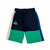 Kinder Shorts Kappa 8056Sf00059 Blau