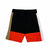Kinder Shorts Kappa 8056Sf00059 Schwarz