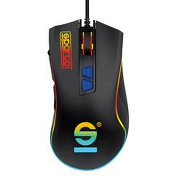 Gaming Maus Sparco SPMOUSEPRO