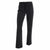 Lange Sporthose Champion Drawstring Damen Schwarz