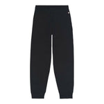 Lange Sporthose Champion Rib Cuff Damen Schwarz