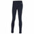 Sporthose Damen Champion C Logo Stretch Dunkelblau XS
