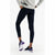 Sporthose Damen Champion C Logo Stretch Dunkelblau XS