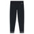 Sporthose Damen Champion Crop Logo Tape W Dunkelblau