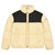 Sportjacke für Frauen Champion Bomber Gelb
