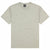 Herren Kurzarm-T-Shirt Champion Crew-Neck Schwarz 2 Stücke Hellgrau