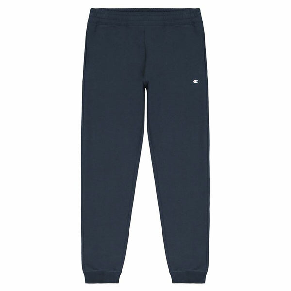 Hose für Erwachsene Champion Rib Cuff  Dunkelblau