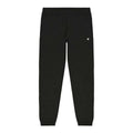 Hose für Erwachsene Champion Rib Cuff Schwarz Herren