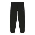 Hose für Erwachsene Champion Rib Cuff Schwarz Herren