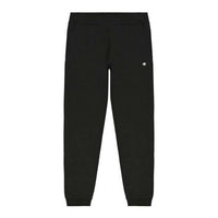 Hose für Erwachsene Champion Rib Cuff Schwarz Herren