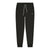 Hose für Erwachsene Champion Rib Cuff Schwarz Herren
