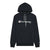 Herren Sweater mit Kapuze Champion Champion USA Logo Dunkelblau