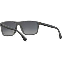 Herrensonnenbrille Emporio Armani EA 4033