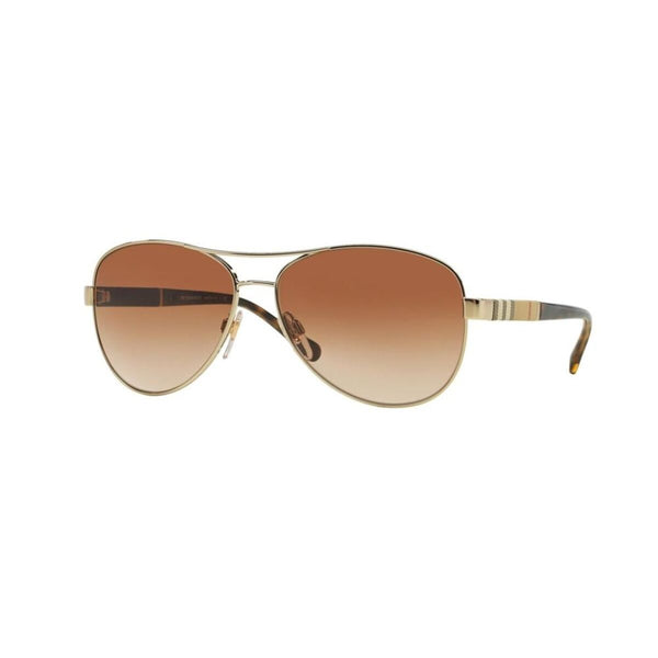 Damensonnenbrille Burberry BE 3080